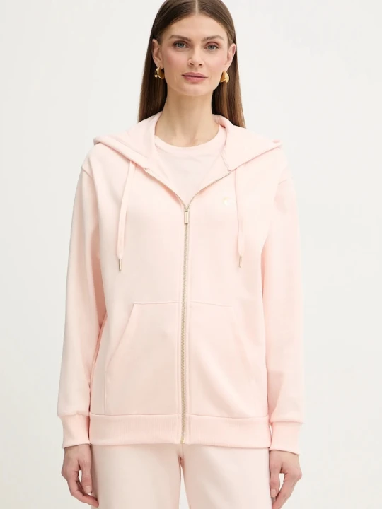 Zdjęcie produktu Armani Exchange bluza beżowy