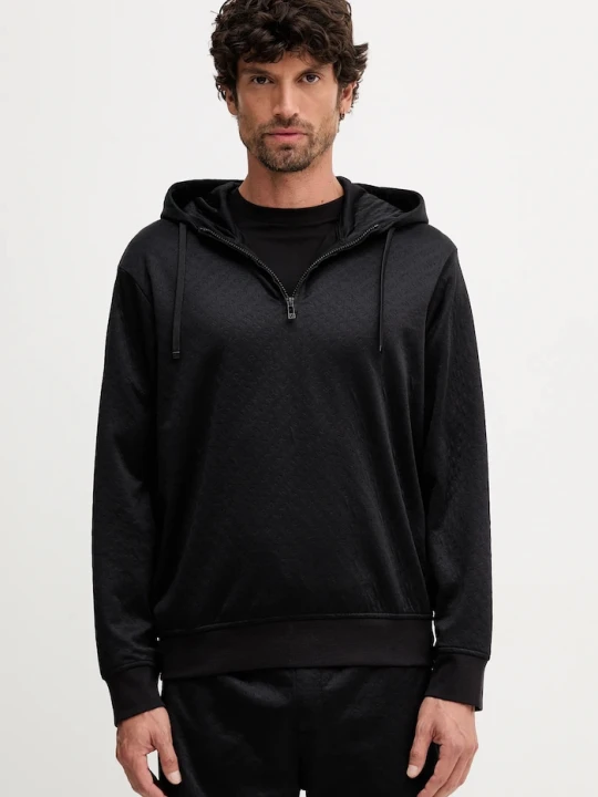 Zdjęcie produktu Armani Exchange bluza czarny