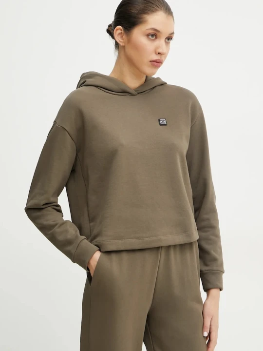 Zdjęcie produktu Armani Exchange bluza zielony