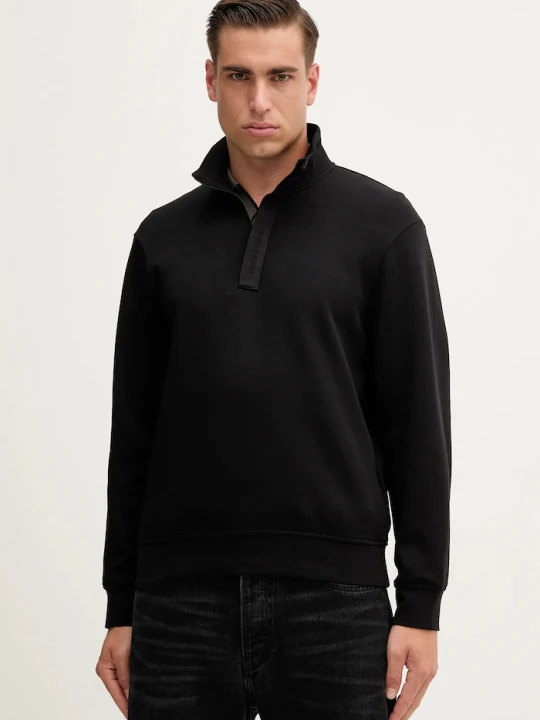 Zdjęcie produktu Armani Exchange bluza męska czarny