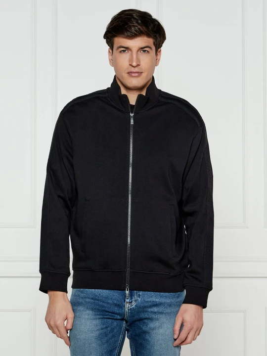 Zdjęcie produktu Armani Exchange Bluza | Regular Fit czarny