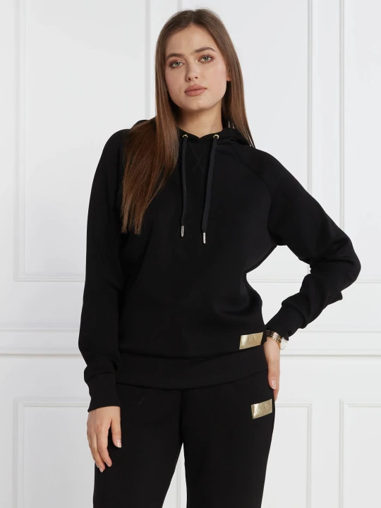 Zdjęcie produktu Armani Exchange Bluza | Regular Fit czarny