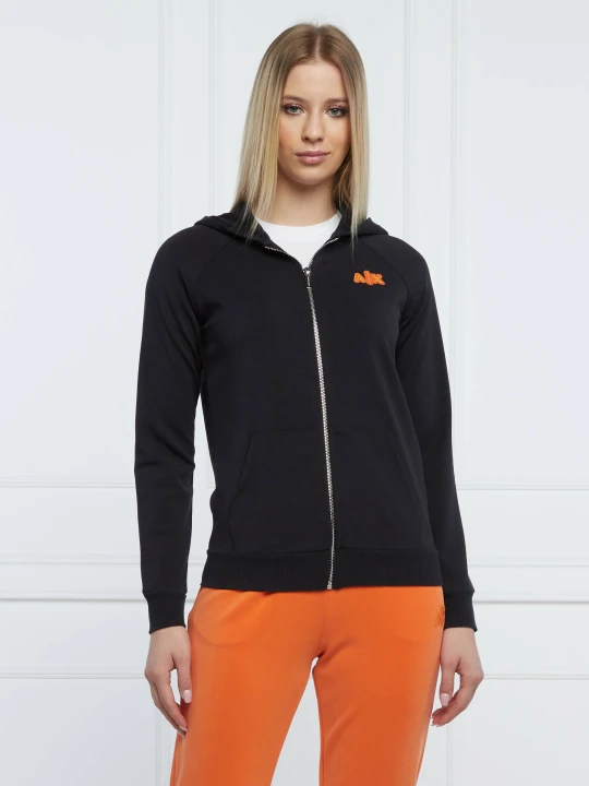 Zdjęcie produktu Armani Exchange Bluza | Regular Fit czarny