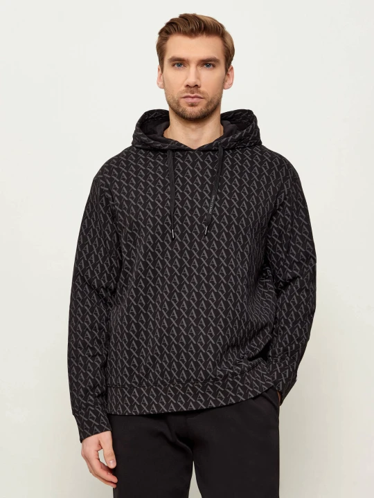 Zdjęcie produktu Armani Exchange Bluza | Relaxed fit czarny