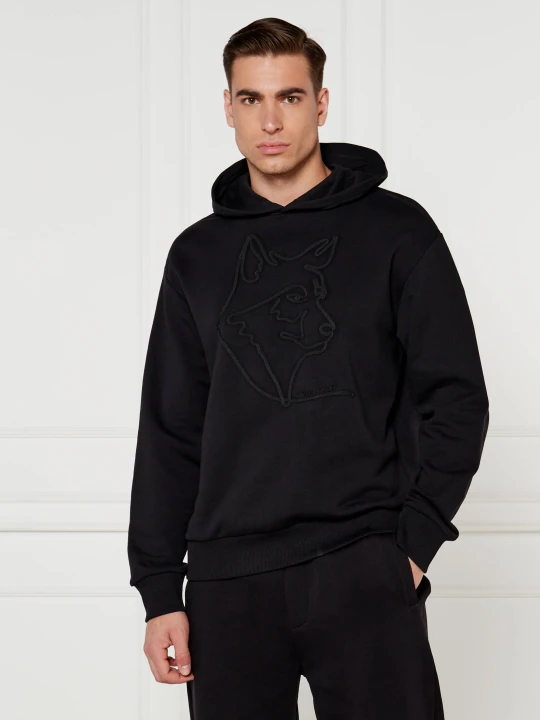 Zdjęcie produktu Armani Exchange Bluza | Relaxed fit czarny