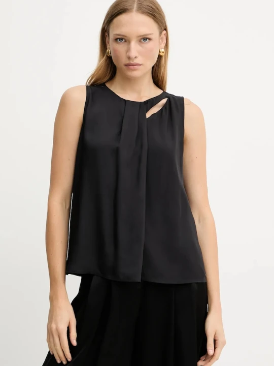 Zdjęcie produktu Armani Exchange bluzka czarny
