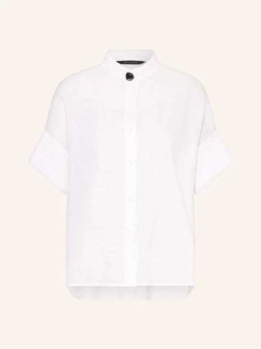 Zdjęcie produktu Armani Exchange Bluzka weiss BIAŁY