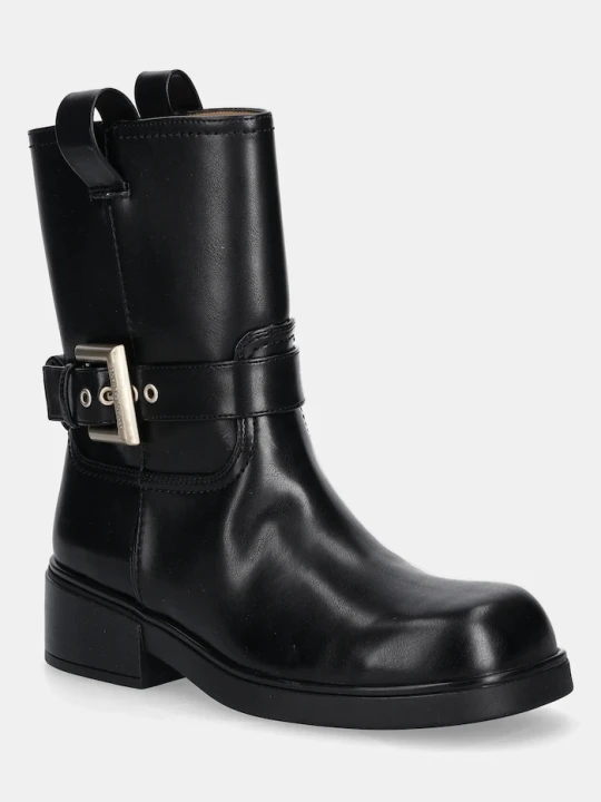 Zdjęcie produktu Armani Exchange botki czarny