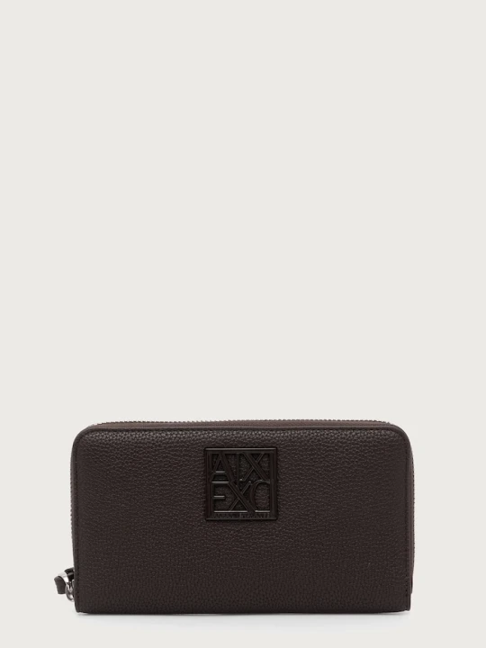 Zdjęcie produktu Armani Exchange brązowy