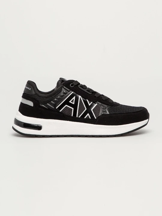 Zdjęcie produktu Armani Exchange – Buty czarny