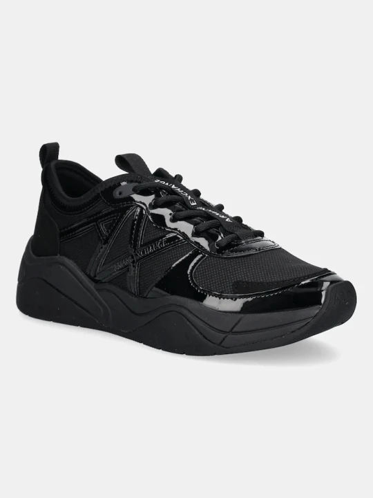 Zdjęcie produktu Armani Exchange – Buty czarny