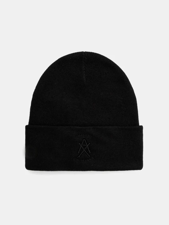 Zdjęcie produktu Armani Exchange czapka czarny