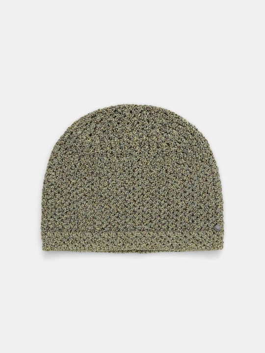 Zdjęcie produktu Armani Exchange czapka damska zielony