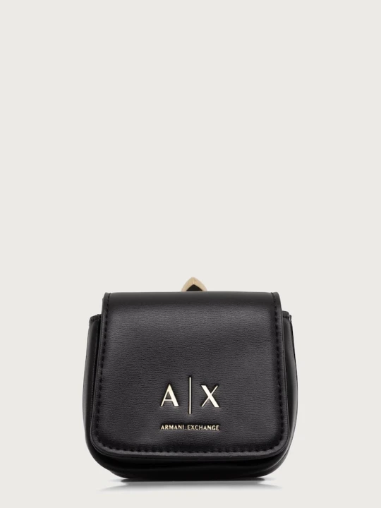 Zdjęcie produktu Armani Exchange damskie czarny
