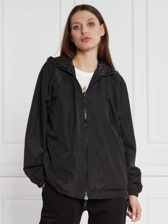 Zdjęcie produktu Armani Exchange Dwustronna kurtka | Regular Fit czarny