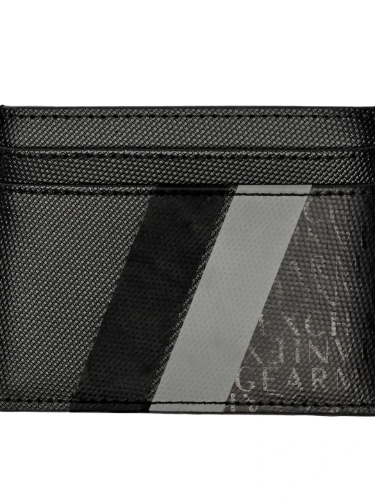 Zdjęcie produktu Armani Exchange Etui na karty czarny