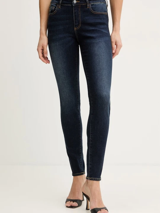 Zdjęcie produktu Armani Exchange jeansy granatowy