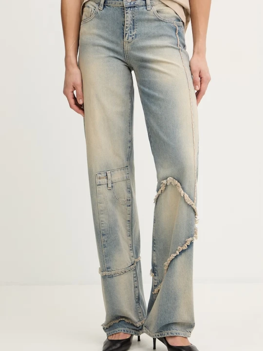 Zdjęcie produktu Armani Exchange jeansy niebieski