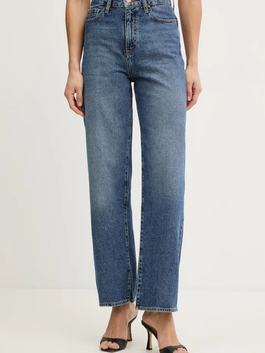 Zdjęcie produktu Armani Exchange jeansy niebieski