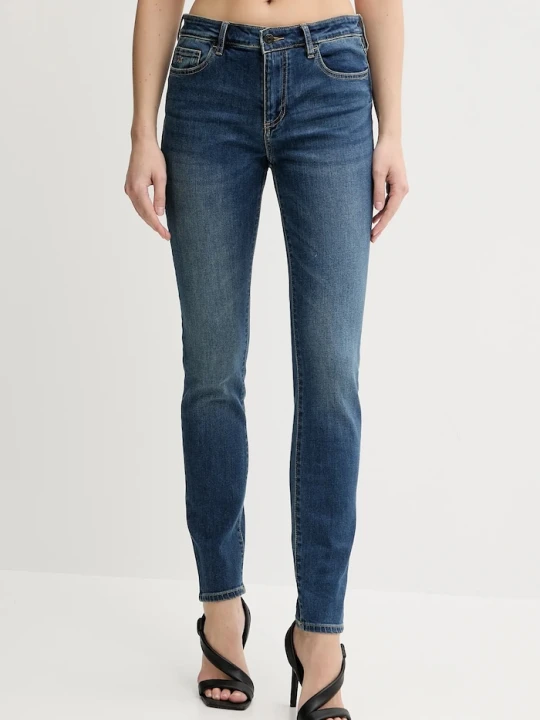 Zdjęcie produktu Armani Exchange jeansy niebieski