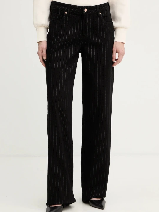Zdjęcie produktu Armani Exchange jeansy czarny