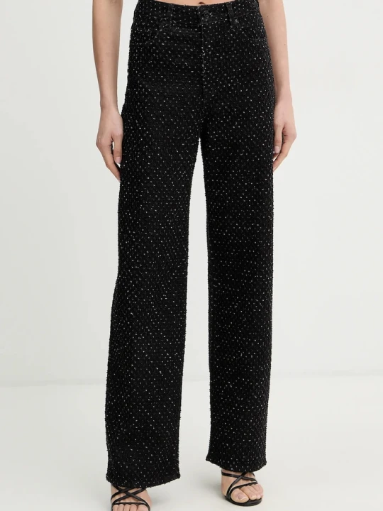 Zdjęcie produktu Armani Exchange jeansy czarny