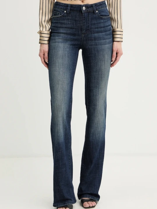 Zdjęcie produktu Armani Exchange jeansy granatowy