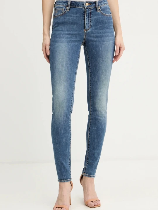 Zdjęcie produktu Armani Exchange jeansy granatowy