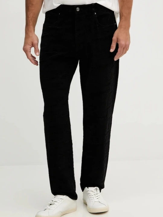 Zdjęcie produktu Armani Exchange jeansy czarny