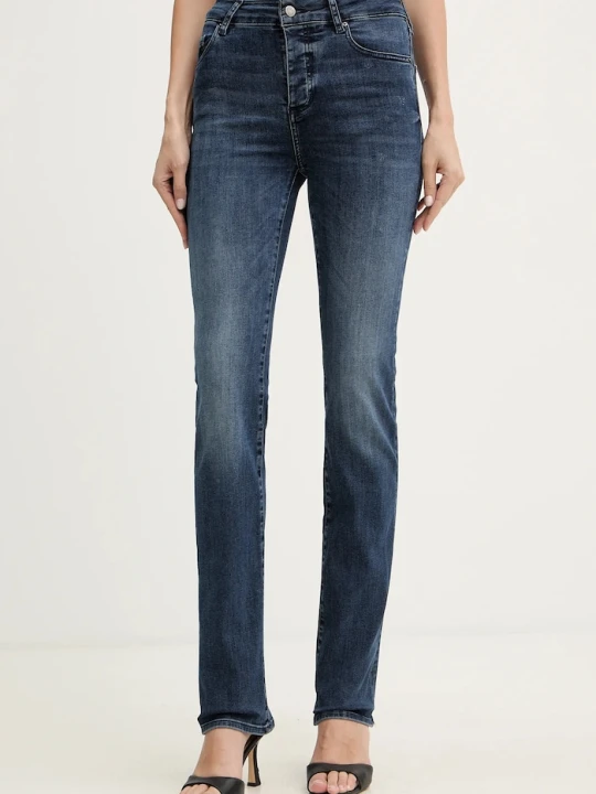 Zdjęcie produktu Armani Exchange jeansy granatowy