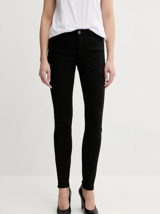 Zdjęcie produktu Armani Exchange jeansy czarny