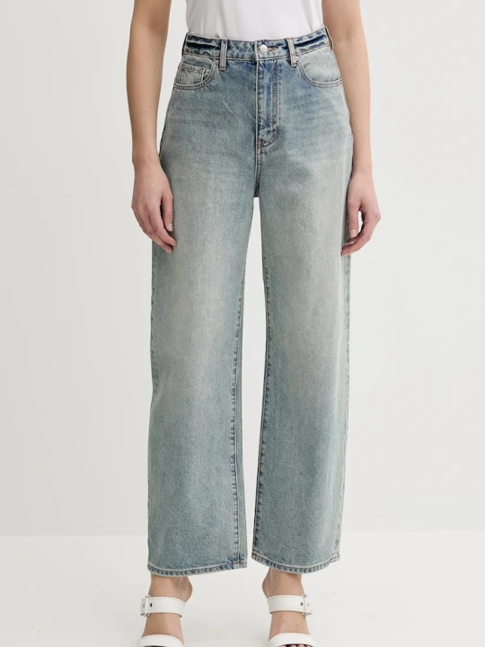 Zdjęcie produktu Armani Exchange jeansy niebieski