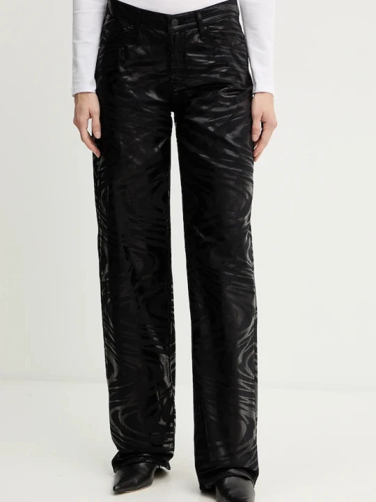 Zdjęcie produktu Armani Exchange jeansy czarny