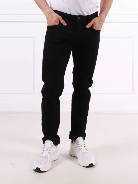 Zdjęcie produktu Armani Exchange Jeansy j10 | Skinny fit czarny