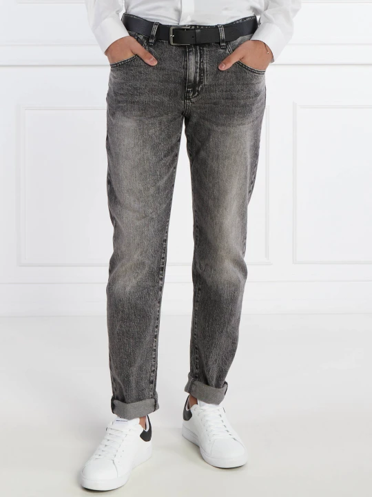 Zdjęcie produktu Armani Exchange Jeansy j13 | Slim Fit szary