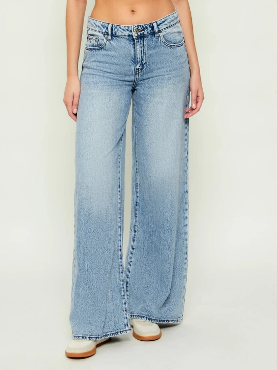 Zdjęcie produktu Armani Exchange Jeansy j17 | Relaxed fit niebieski