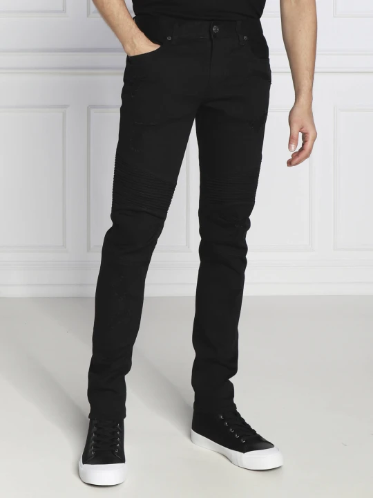 Zdjęcie produktu Armani Exchange Jeansy j27 | Skinny fit czarny