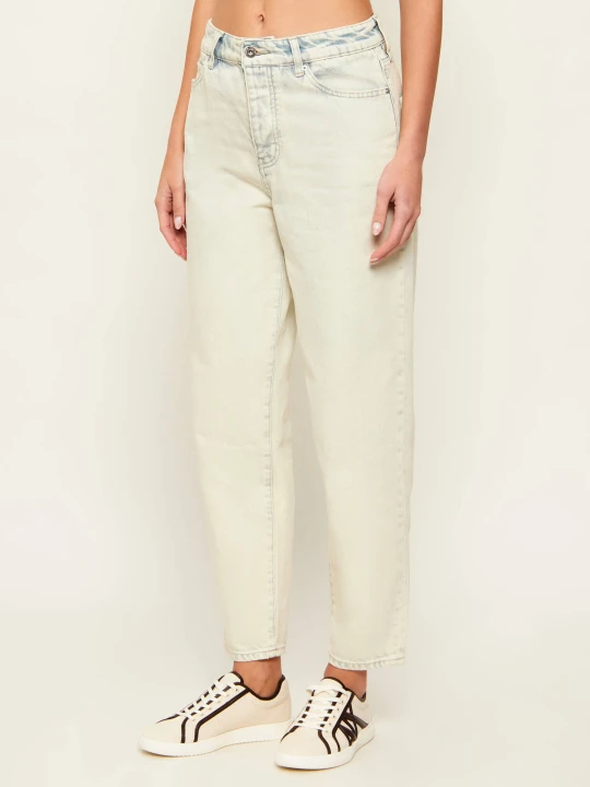 Zdjęcie produktu Armani Exchange Jeansy J51 | carrot fit błękitny