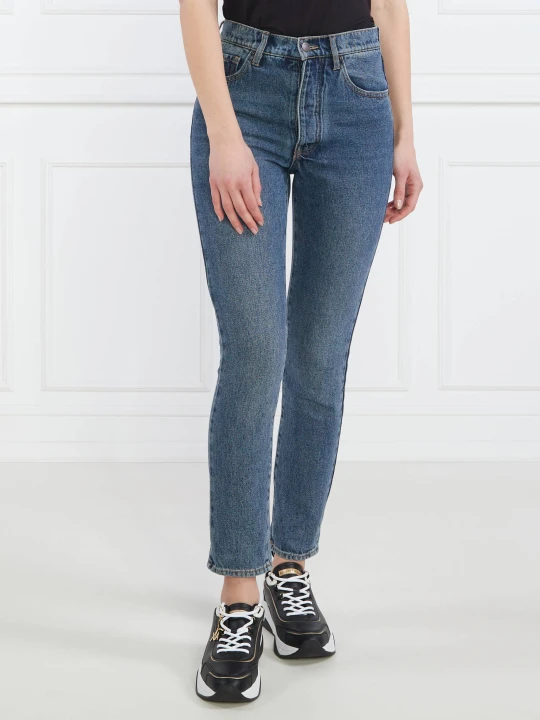 Zdjęcie produktu Armani Exchange Jeansy J51 | Slim Fit niebieski