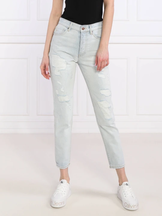 Zdjęcie produktu Armani Exchange Jeansy J51 | Slim Fit błękitny