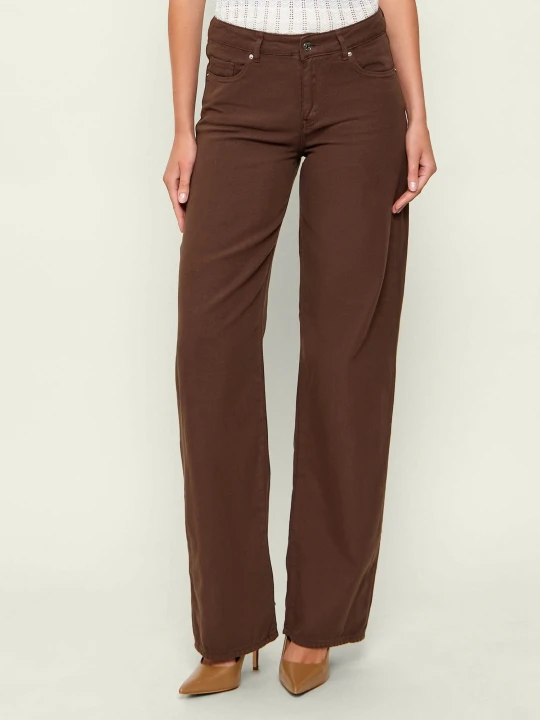 Zdjęcie produktu Armani Exchange Jeansy J52 | Relaxed fit | low rise brązowy