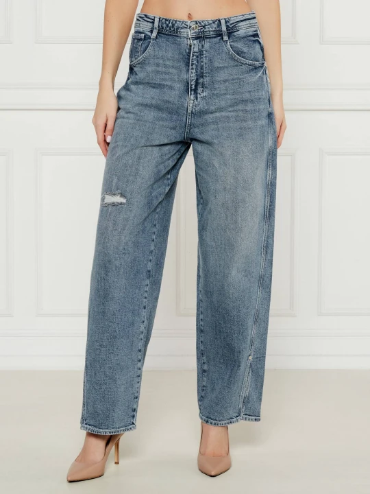 Zdjęcie produktu Armani Exchange Jeansy J86 | Relaxed fit niebieski