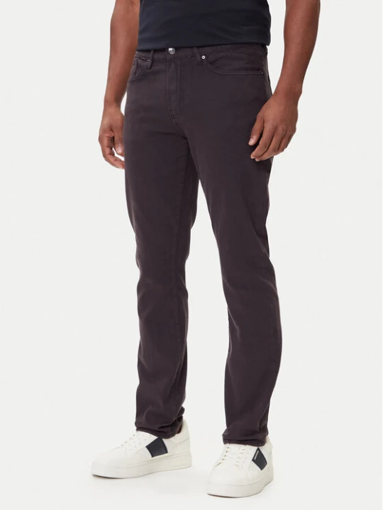 Zdjęcie produktu Armani Exchange Jeansy XM000070 AF18826 UB101 Granatowy Slim Fit