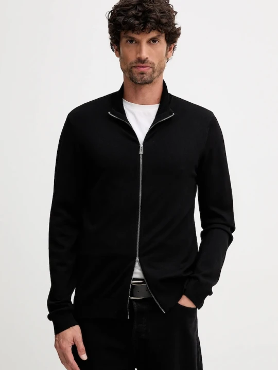 Zdjęcie produktu Armani Exchange kardigan czarny