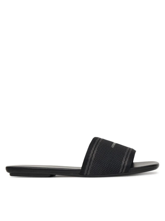 Zdjęcie produktu Armani Exchange Klapki XW002569 AF22793 MZ192 Czarny