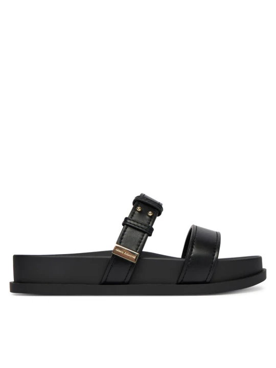 Zdjęcie produktu Armani Exchange Klapki XW002575 AF21266 UC001 Czarny