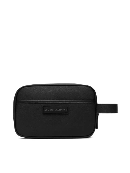 Zdjęcie produktu Armani Exchange Kosmetyczka XM003576 AF26659 MC043 Czarny