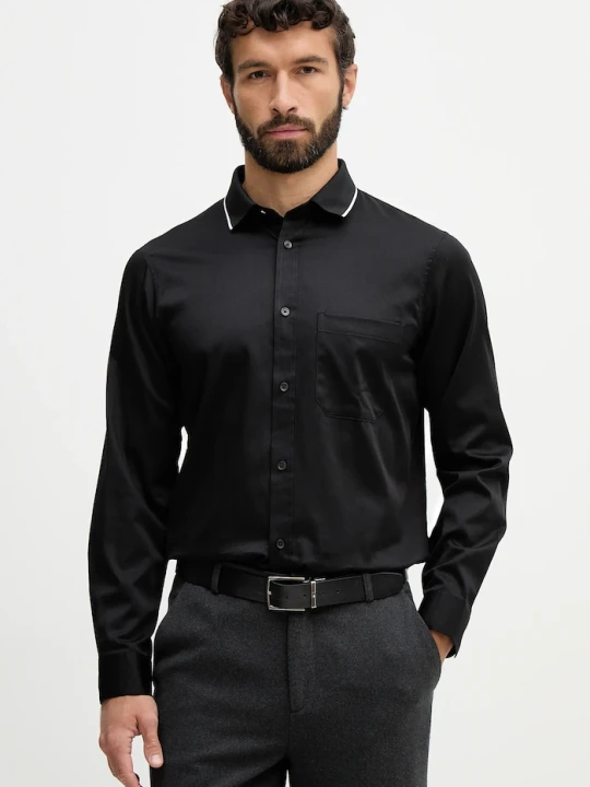 Zdjęcie produktu Armani Exchange koszula czarny