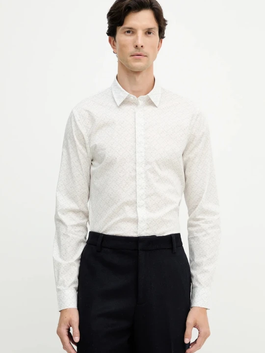 Zdjęcie produktu Armani Exchange koszula biały