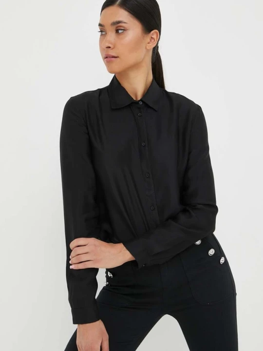 Zdjęcie produktu Armani Exchange koszula czarny